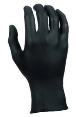 Produktbild von Ansell Handschuh Microflex 93-852, Gr. 7,5-8 (Box a 100 St.)