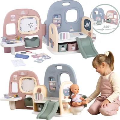 Obrázok produktu pre Smoby 7/240307, hračka pre bábiku, 3 rok / roky, 3,75 kg