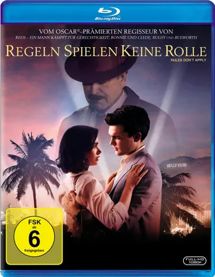 Produktbild von Regeln spielen keine Rolle