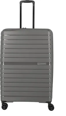Immagine prodotto di Travelite Trolley TRIENT valigia 100L grigio 076549-04
