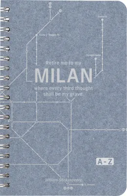 Produktbild von Clairefontaine 5x Adressbuch 11x17 cm 50 Blatt liniert Jeansblau 83539C