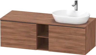 Produktbild von DURAVIT DE4950RBD790000 D-Neo KWTUWH R.ek 1400x550x459 Nu Mt