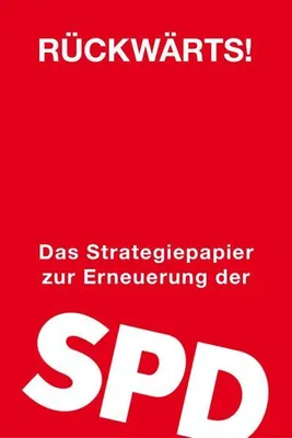Immagine prodotto di Rückwärts!