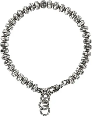 Produktbild von Albert M. Armreif, 925 Silber Wsox00513.S