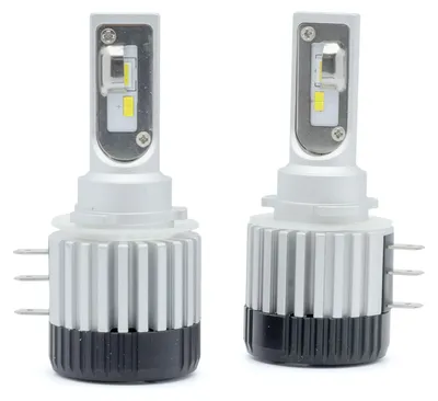 Obrázek produktu pro Einparts LED žárovky pro Mercedes-Benz A, CLA, GLK, Volkswagen Tiguan, Golf (od roku 2010)