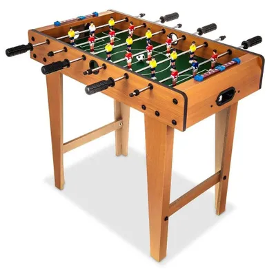 Produktbild von Mini-Tischfußball – 69 x 37 x 62 cm