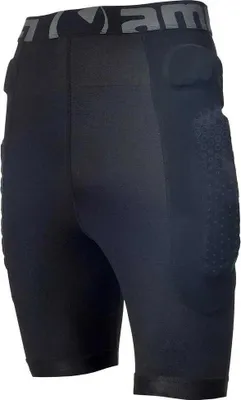 Immagine prodotto di Boxer AMPLIFI - Mkx Pant Black (BLACK2401)