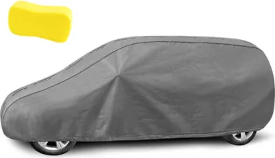 Produktbild von Vollgarage passend für Karry Youyi Hochdachkombi 01.07-12.13