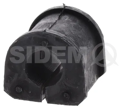 Produktbild von SIDEM 809904 Lagerung Stabilisator Stabigummi Hinten Unten für OPEL Vectra C Caravan (Z02) Vectra C Limousine (Z02) Signum CC (Z03) Vectra C CC (Z02)