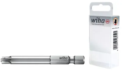 Produktbild von Wiha 36082, 2 Stück(e), Pozidriv, PlusMinus, 90 mm, Box