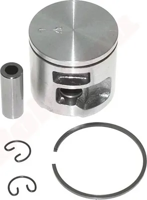 Produktbild von Kolben Für Husqvarna 455 47Mm ( 537 29 30-02 ) Golf