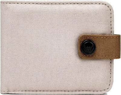 Zdjęcie produktu dla Portfel męski Vuch Neil Dusty Beige Jeden rozmiar