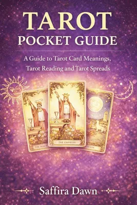 Produktbild von Tarot Pocket Guide