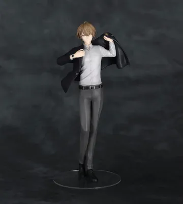 Image de Filament PVC Statue 1/8 Hayato Kagami 23 cm