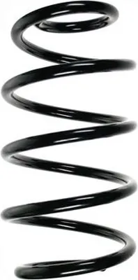 Produktbild von SPIDAN Fahrwerksfeder Vorne für VW Transporter V Bus (7HB, 7HJ, 7EB, 7EJ, 7EF, 7EG, 7HF, 7EC) 56668
