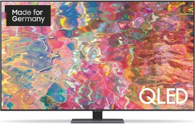 Produktbild von Samsung GQ50Q80BATXZG