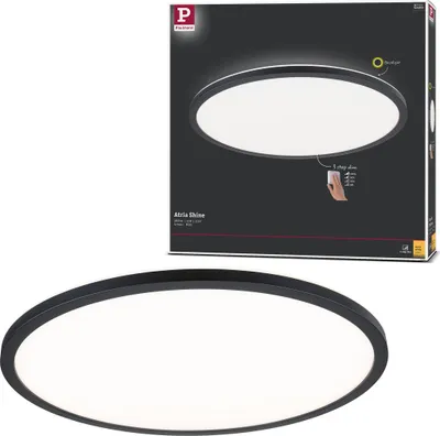 Zdjęcie produktu dla Panel LED Paulmann Atria Shine