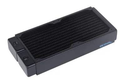 Produktbild von NexXxoS V.2 XT45 240 mm, Radiator