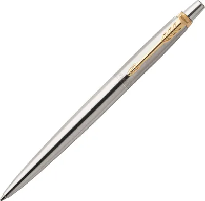 Obrázek produktu pro Parker 1953182 biros Blue Zatahovací pero s klipem