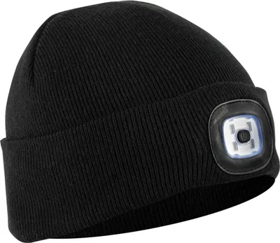 Immagine prodotto di Lampada a LED in acrilico, colore nero, , marca LAHTI