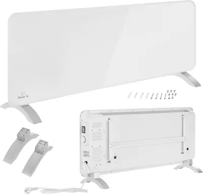 Zdjęcie produktu dla Grzejnik konwektorowy Mission Air SYDNEY 2000W