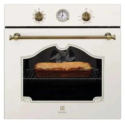Produktbild von Electrolux SurroundCook katalytischer Backofen EOA5220FOV