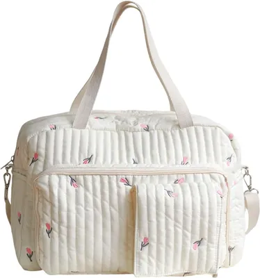 Immagine prodotto di Scaffale per libri da bambini in legno bianco - 60 x 57 x 20 cm - Scaffale da parete - Decorazione per la cameretta dei bambini