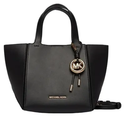 Obrázok produktu pre Torba na ramię MICHAEL KORS 30R6G9JT9L 001-BLACK