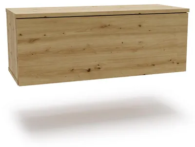 Immagine prodotto di Mobile TV Nicole 80 cm in Rovere Artisan