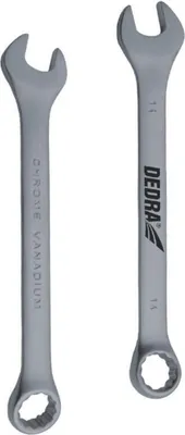 Obrázek produktu pro DEDRA Vidlicový klíč CrV 23 mm