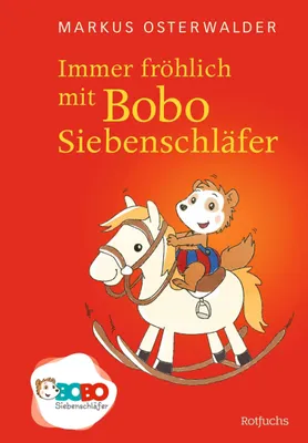 Produktbild von Immer fröhlich mit Bobo Siebenschläfer