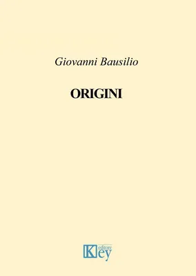 Produktbild von Bausilio, G: Origini