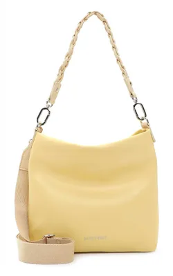 Produktbild von SURI FREY Schultertasche Umhängetasche Josy Shoulderbag Lightyellow hellgelb