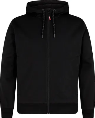 Produktbild von F. Engel Allwetter-Cardigan , Schwarz, Gr. 4XL