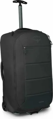 Produktbild von Osprey Ozone 2-Wheel 80L Rollkoffer Black