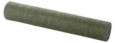 Image de Arbre à chat, en sisal, installation facile, 38 cm, vert