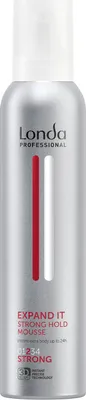Produktbild von Londa Expand IT 250ml - Schaumfestiger