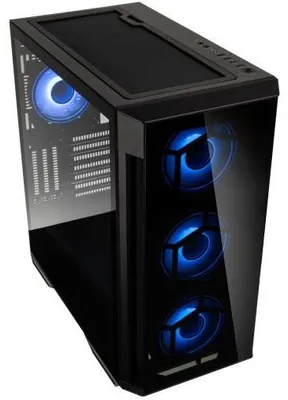 Obrázok produktu pre Kolink Observatory Z Midi Tower Black