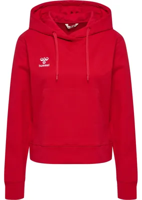 Productafbeelding van hmlGO 2.0 Hoodie voor dames