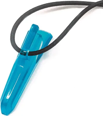 Produktbild von Blue Ice 100091 Eispickelschutz Blau  Blau One Size