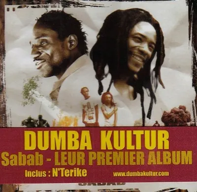 Produktbild von Dumba Kultur - Sabab