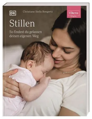 Immagine prodotto di ELTERN-Ratgeber. Stillen