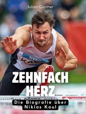Produktbild von Zehnfach Herz