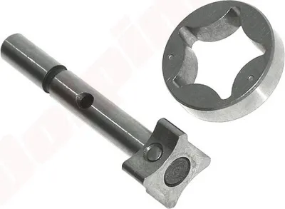 Obrázek produktu pro Olejové čerpadlo Yanmar L 48 , L 70 ( 114250-32010 )