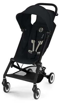 Immagine prodotto di Cybex AGIS: passeggino leggero Magic Black