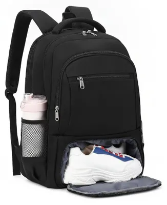 Produktbild von Dripio - Tennistasche - 2 Schläger - Isolierte Kühltasche, KI-generiertes Bild