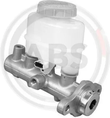 Produktbild von A.B.S. 75202 Bremszylinder Hauptbremszylinder für NISSAN NAVARA (D22) PICK UP (D22) NP300 Pickup (D22)