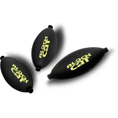 Image de Chat noir Micro U-Float 3,5g schwarz