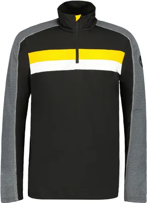 Produktbild von Icepeak Fenner Schwarz Schwarz M