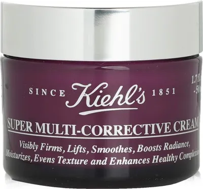 Obrázok produktu pre Kiehl's Super Multi-Corrective Cream